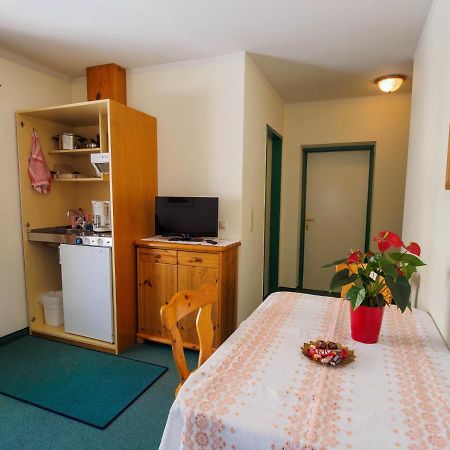Apartamento Haus Winkler Filzmoos Exterior foto