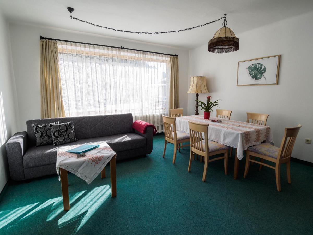 Apartamento Haus Winkler Filzmoos Exterior foto